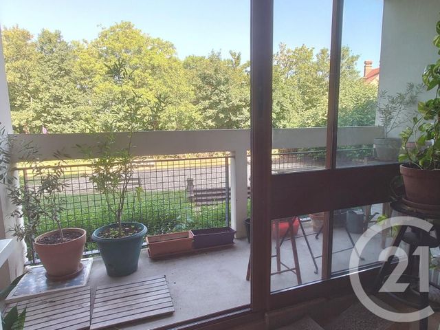 appartement - FONTENAY SOUS BOIS - 94