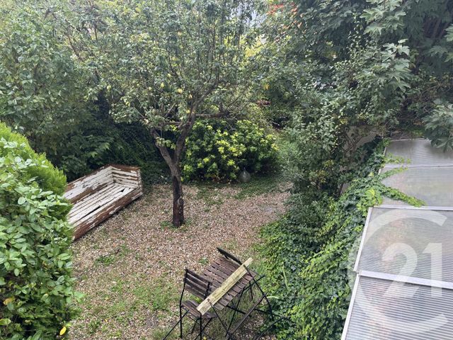 Maison à vendre - 7 pièces - 140 m2 - Fontenay Sous Bois - 94 - ILE-DE-FRANCE