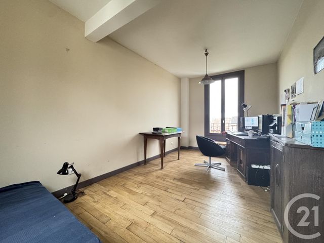 Maison à vendre - 7 pièces - 140 m2 - Fontenay Sous Bois - 94 - ILE-DE-FRANCE