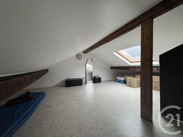 Maison à vendre - 7 pièces - 140 m2 - Fontenay Sous Bois - 94 - ILE-DE-FRANCE