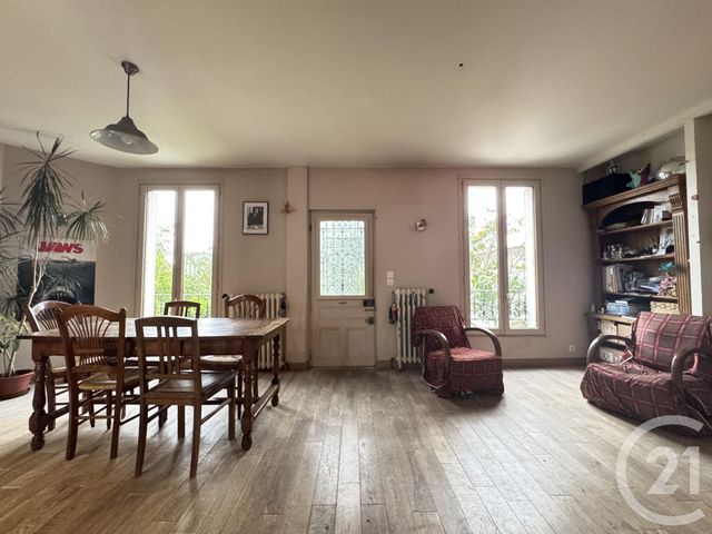 Maison à vendre - 7 pièces - 140 m2 - Fontenay Sous Bois - 94 - ILE-DE-FRANCE