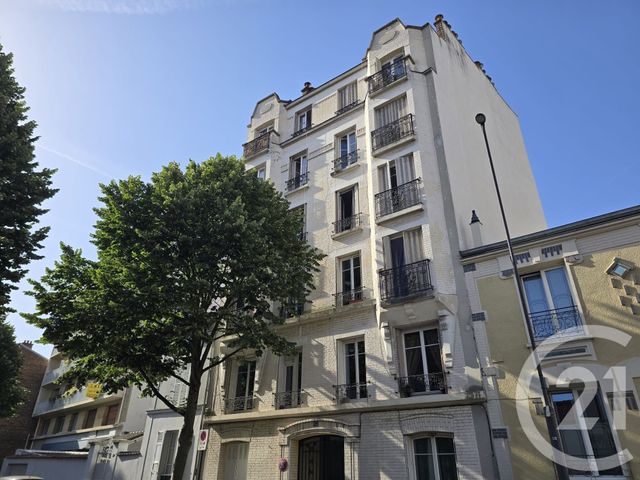 appartement - FONTENAY SOUS BOIS - 94