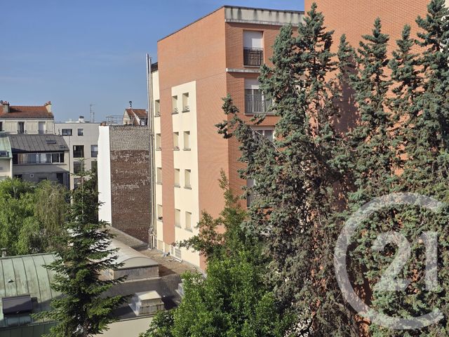 Appartement F1 &agrave; vendre - 1 pi&egrave;ce - 25,04 m2 - Fontenay Sous Bois - 94 - ILE-DE-FRANCE