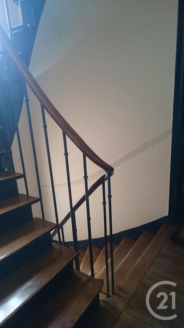 Appartement F1 &agrave; vendre - 1 pi&egrave;ce - 25,04 m2 - Fontenay Sous Bois - 94 - ILE-DE-FRANCE