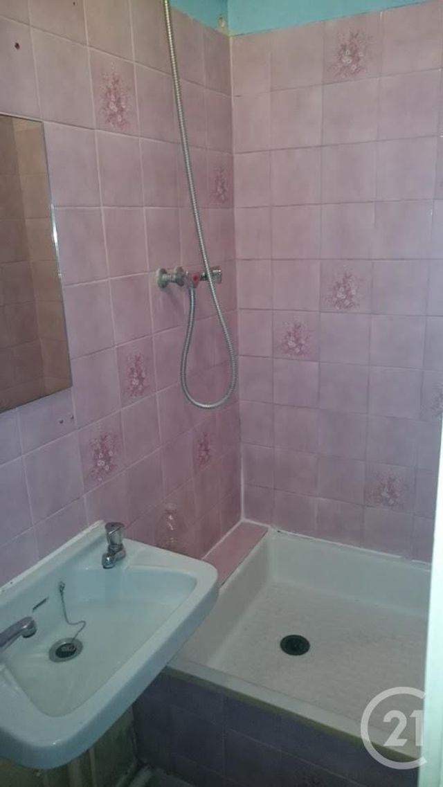 Appartement F1 &agrave; vendre - 1 pi&egrave;ce - 25,04 m2 - Fontenay Sous Bois - 94 - ILE-DE-FRANCE