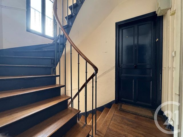 Appartement F1 &agrave; vendre - 1 pi&egrave;ce - 25,04 m2 - Fontenay Sous Bois - 94 - ILE-DE-FRANCE