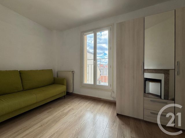 Appartement F1 &agrave; vendre - 1 pi&egrave;ce - 25,04 m2 - Fontenay Sous Bois - 94 - ILE-DE-FRANCE