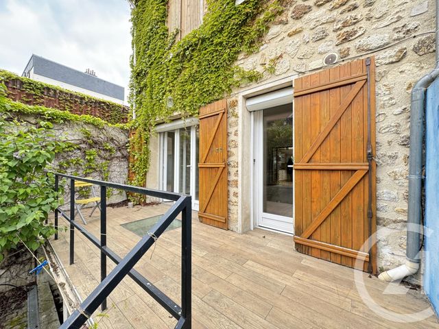 Maison à vendre FONTENAY SOUS BOIS