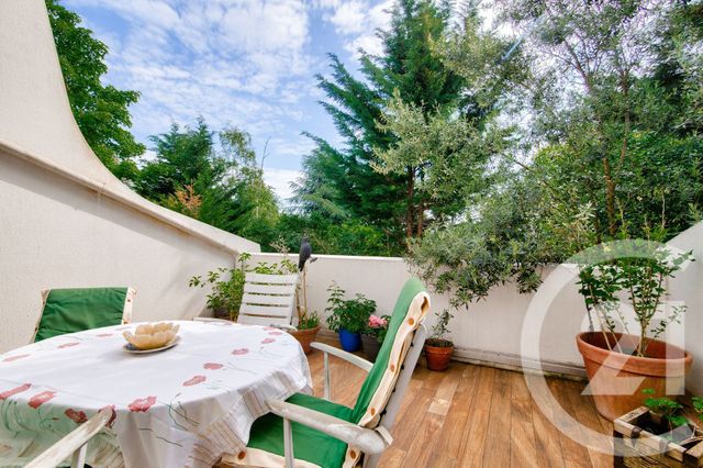 Appartement F5 à vendre - 5 pièces - 105 m2 - Fontenay Sous Bois - 94 - ILE-DE-FRANCE