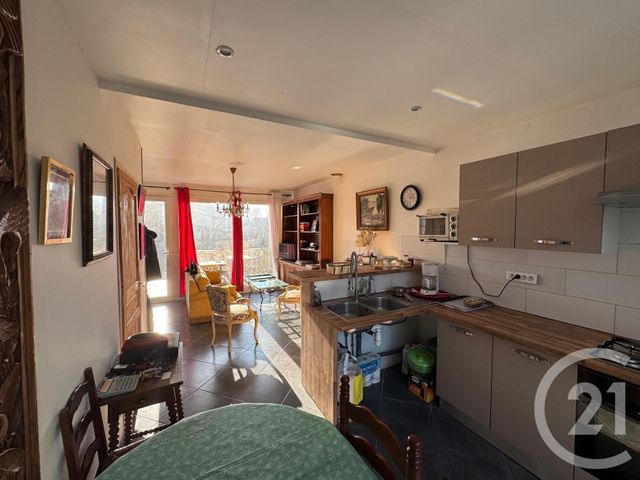 Maison à vendre - 4 pièces - 73 m2 - Fontenay Sous Bois - 94 - ILE-DE-FRANCE