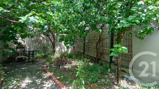 Maison à vendre - 4 pièces - 73 m2 - Fontenay Sous Bois - 94 - ILE-DE-FRANCE