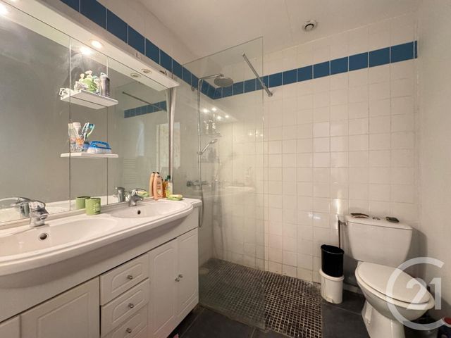 Maison à vendre - 4 pièces - 73 m2 - Fontenay Sous Bois - 94 - ILE-DE-FRANCE