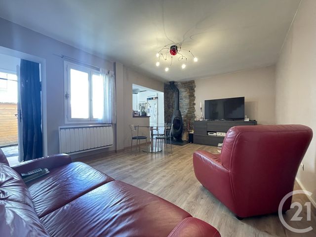 Afficher la photo en grand Maison à vendre - 3 pièces - 69,84 m2 - Fontenay Sous Bois - 94 - ILE-DE-FRANCE
