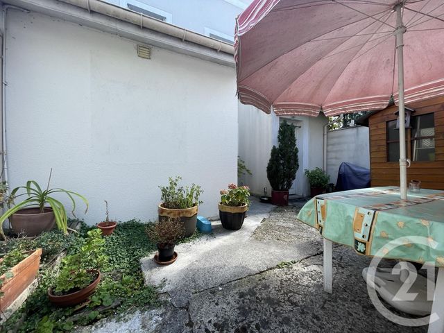Afficher la photo en grand Maison à vendre - 3 pièces - 69,84 m2 - Fontenay Sous Bois - 94 - ILE-DE-FRANCE