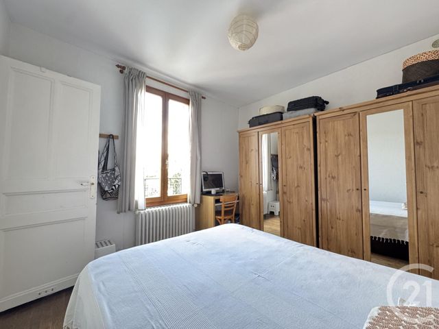 Appartement F3 à vendre - 3 pièces - 54,57 m2 - Fontenay Sous Bois - 94 - ILE-DE-FRANCE