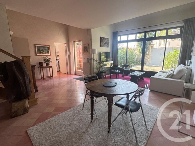 Maison &agrave; vendre - 4 pi&egrave;ces - 73,07 m2 - Fontenay Sous Bois - 94 - ILE-DE-FRANCE