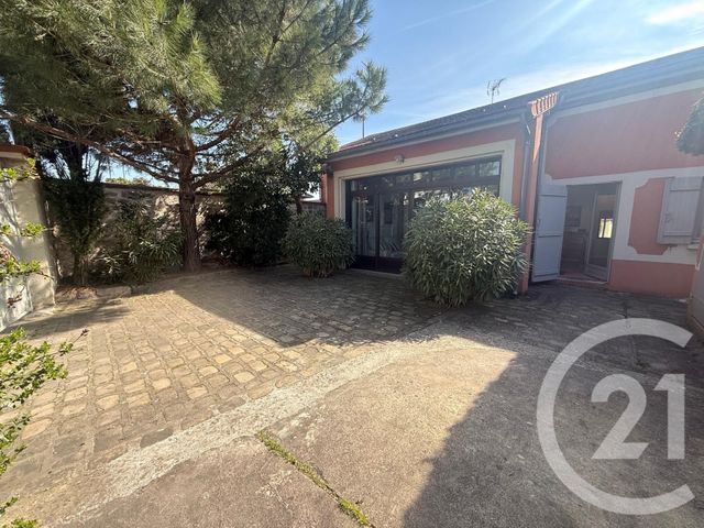 Maison à vendre FONTENAY SOUS BOIS