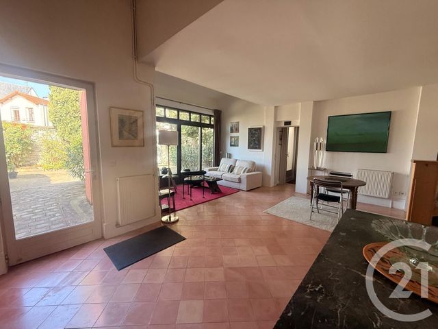 Maison &agrave; vendre - 4 pi&egrave;ces - 73,07 m2 - Fontenay Sous Bois - 94 - ILE-DE-FRANCE