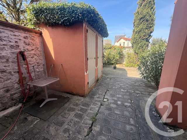 Maison &agrave; vendre - 4 pi&egrave;ces - 73,07 m2 - Fontenay Sous Bois - 94 - ILE-DE-FRANCE
