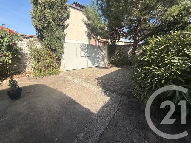 Maison &agrave; vendre - 4 pi&egrave;ces - 73,07 m2 - Fontenay Sous Bois - 94 - ILE-DE-FRANCE