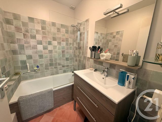 Maison &agrave; vendre - 4 pi&egrave;ces - 73,07 m2 - Fontenay Sous Bois - 94 - ILE-DE-FRANCE