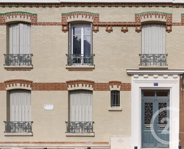 Appartement F2 à vendre - 2 pièces - 29,20 m2 - Fontenay Sous Bois - 94 - ILE-DE-FRANCE