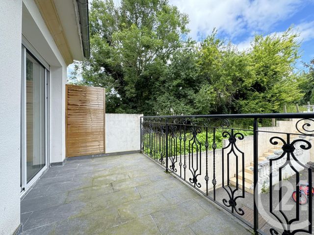 Maison à vendre - 5 pièces - 98 m2 - Fontenay Sous Bois - 94 - ILE-DE-FRANCE