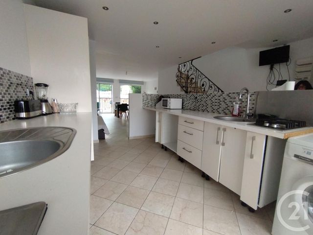 Maison à vendre - 5 pièces - 98 m2 - Fontenay Sous Bois - 94 - ILE-DE-FRANCE