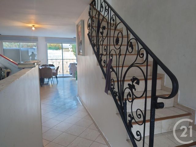 Maison à vendre - 5 pièces - 98 m2 - Fontenay Sous Bois - 94 - ILE-DE-FRANCE