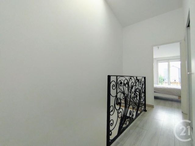 Maison à vendre - 5 pièces - 98 m2 - Fontenay Sous Bois - 94 - ILE-DE-FRANCE