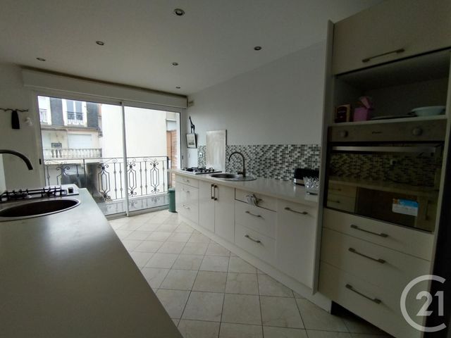 Maison à vendre - 5 pièces - 98 m2 - Fontenay Sous Bois - 94 - ILE-DE-FRANCE