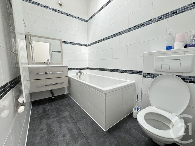 Maison à vendre - 5 pièces - 98 m2 - Fontenay Sous Bois - 94 - ILE-DE-FRANCE