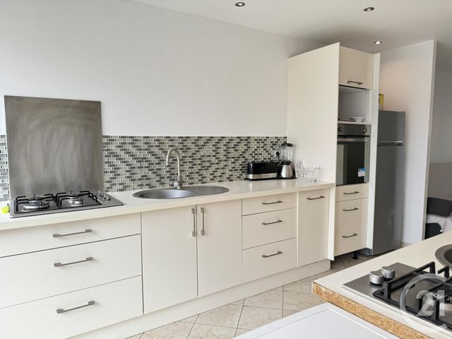 Maison à vendre - 5 pièces - 98 m2 - Fontenay Sous Bois - 94 - ILE-DE-FRANCE