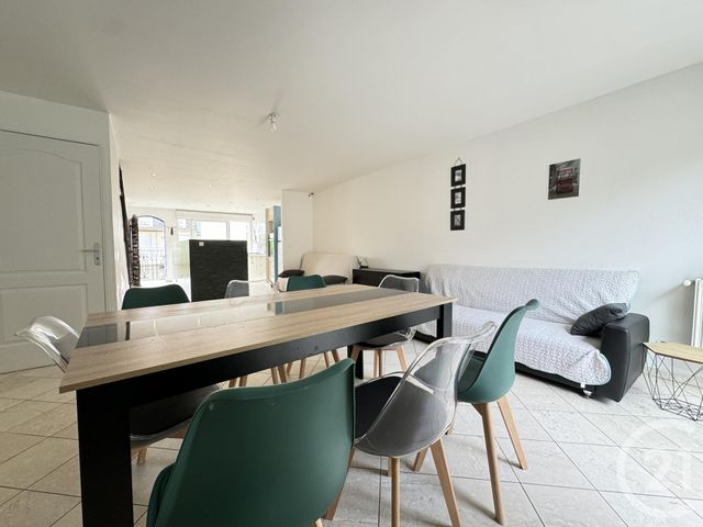 Maison à vendre - 5 pièces - 98 m2 - Fontenay Sous Bois - 94 - ILE-DE-FRANCE