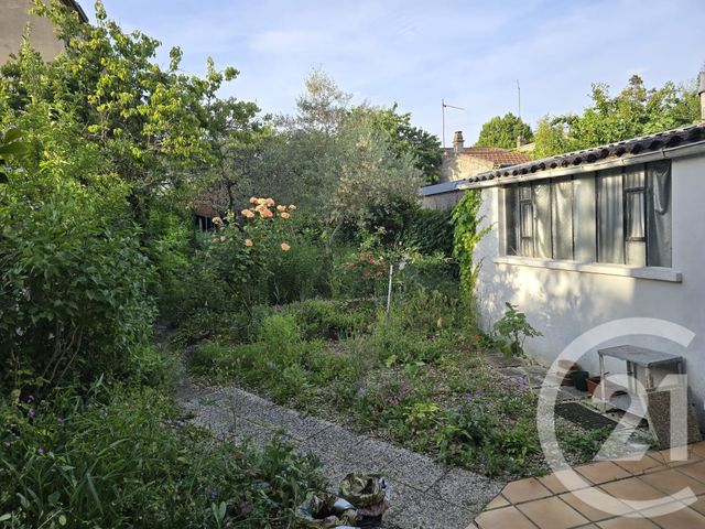 Maison &agrave; vendre - 5 pi&egrave;ces - 90 m2 - Fontenay Sous Bois - 94 - ILE-DE-FRANCE