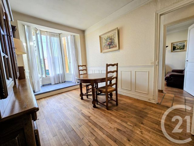 Maison &agrave; vendre - 5 pi&egrave;ces - 90 m2 - Fontenay Sous Bois - 94 - ILE-DE-FRANCE
