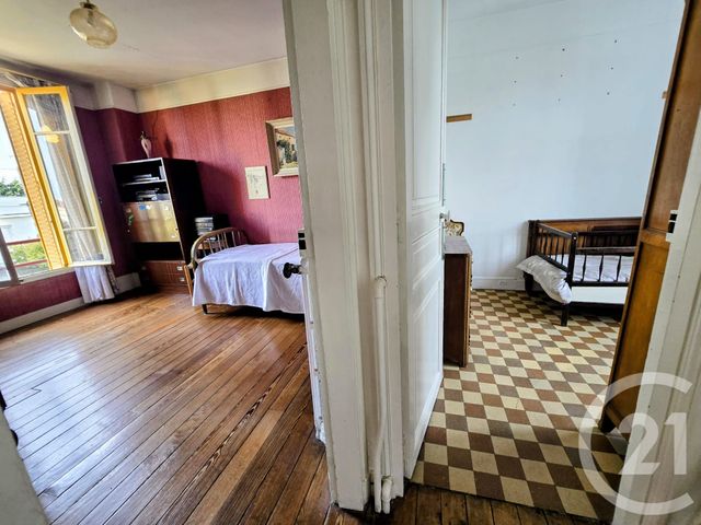 Maison &agrave; vendre - 5 pi&egrave;ces - 90 m2 - Fontenay Sous Bois - 94 - ILE-DE-FRANCE