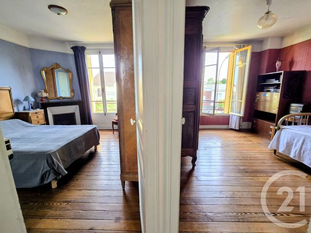 Maison &agrave; vendre - 5 pi&egrave;ces - 90 m2 - Fontenay Sous Bois - 94 - ILE-DE-FRANCE