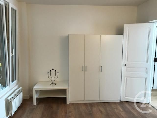 Appartement &agrave; vendre - 2 pi&egrave;ces - 37,54 m2 - Fontenay Sous Bois - 94 - ILE-DE-FRANCE
