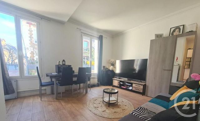 appartement - FONTENAY SOUS BOIS - 94