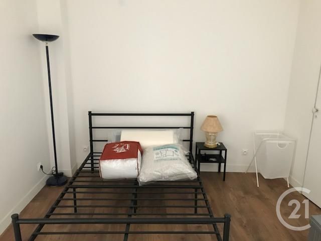 Appartement &agrave; vendre - 2 pi&egrave;ces - 37,54 m2 - Fontenay Sous Bois - 94 - ILE-DE-FRANCE