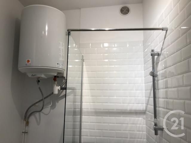 Appartement &agrave; vendre - 2 pi&egrave;ces - 37,54 m2 - Fontenay Sous Bois - 94 - ILE-DE-FRANCE