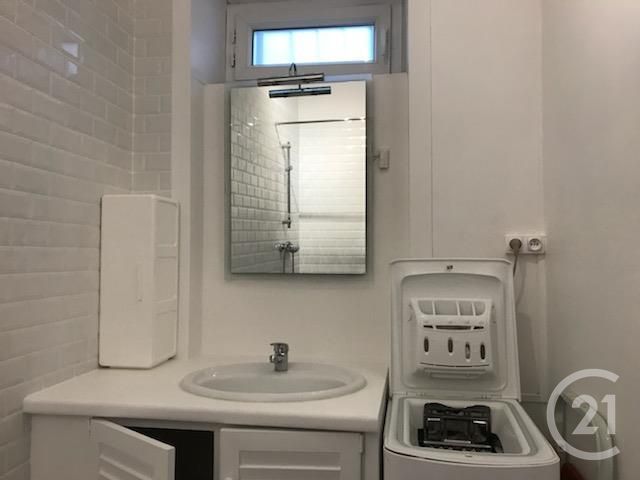 Appartement &agrave; vendre - 2 pi&egrave;ces - 37,54 m2 - Fontenay Sous Bois - 94 - ILE-DE-FRANCE
