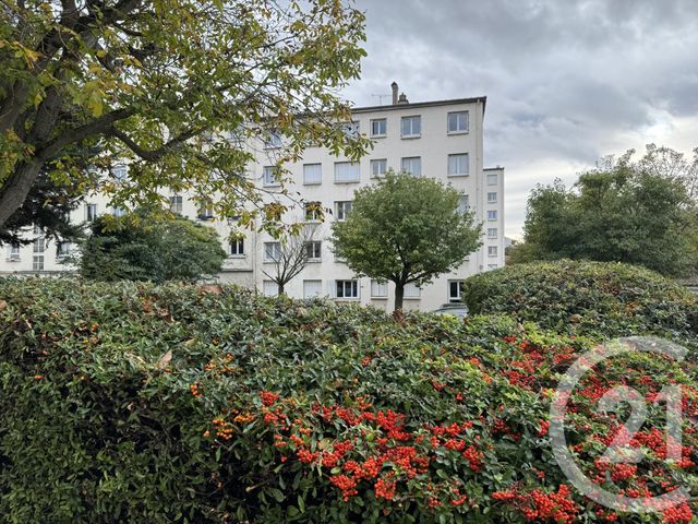 appartement - FONTENAY SOUS BOIS - 94