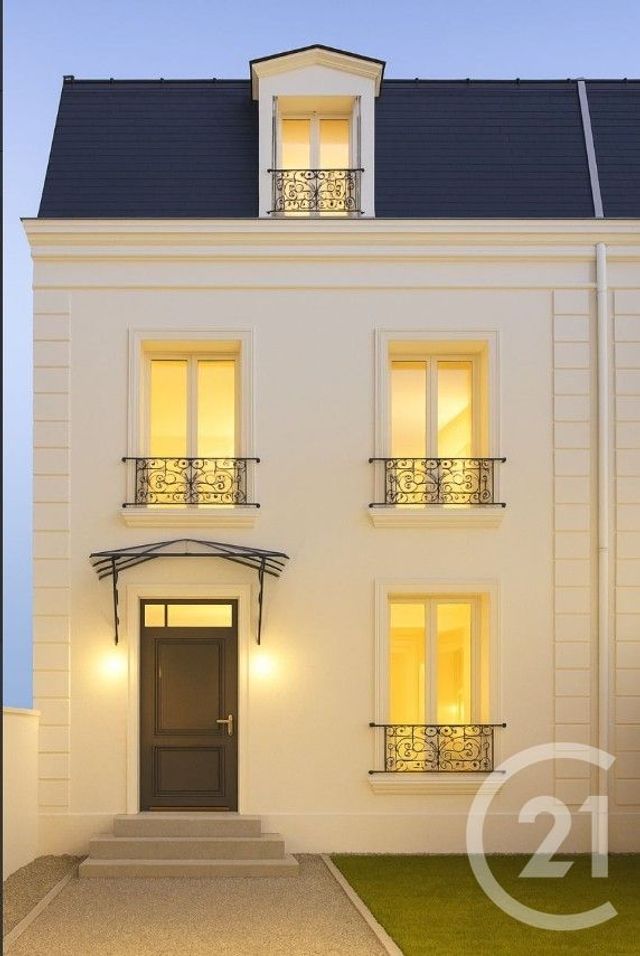 Maison à vendre FONTENAY SOUS BOIS