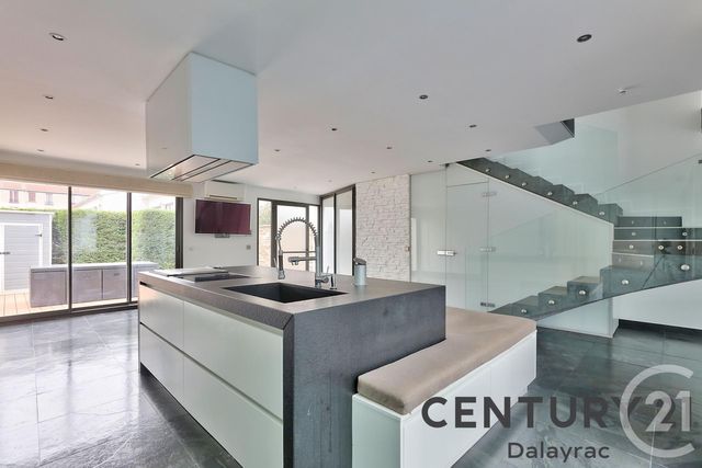 Maison à vendre - 6 pièces - 167,34 m2 - Fontenay Sous Bois - 94 - ILE-DE-FRANCE
