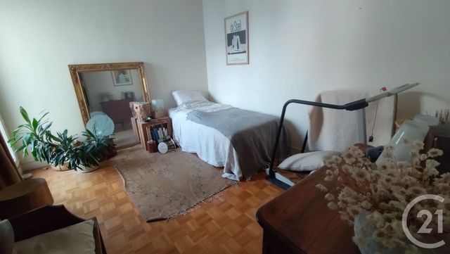 Appartement F3 à vendre - 3 pièces - 62 m2 - Fontenay Sous Bois - 94 - ILE-DE-FRANCE