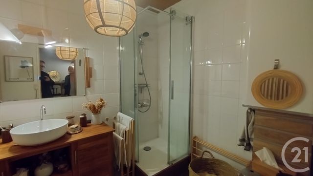 Appartement F3 à vendre - 3 pièces - 62 m2 - Fontenay Sous Bois - 94 - ILE-DE-FRANCE