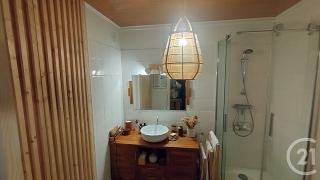 Appartement F3 à vendre - 3 pièces - 62 m2 - Fontenay Sous Bois - 94 - ILE-DE-FRANCE