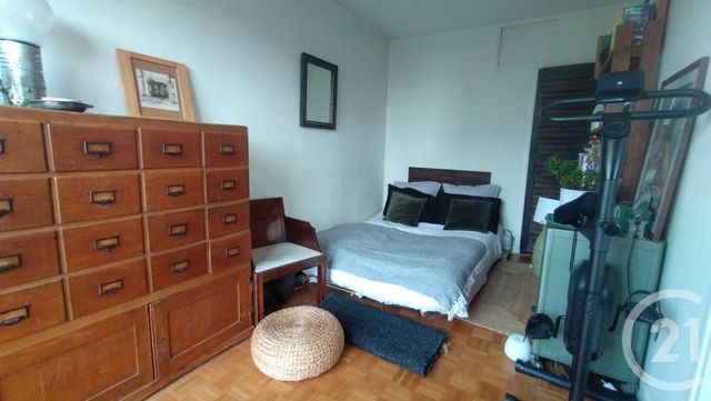 Appartement F3 à vendre - 3 pièces - 62 m2 - Fontenay Sous Bois - 94 - ILE-DE-FRANCE